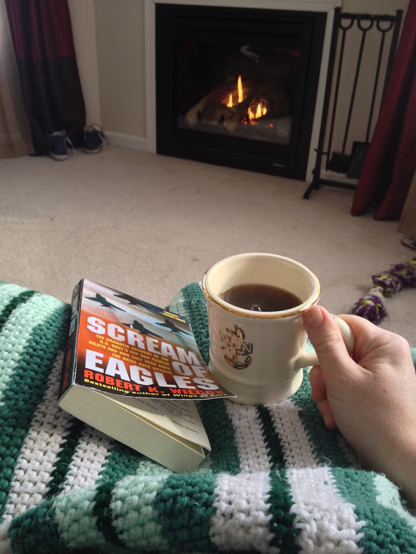 Things that make me&nbsp;happy