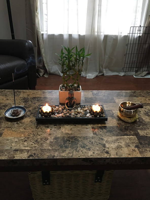 A Path to the Dark&nbsp;Side…