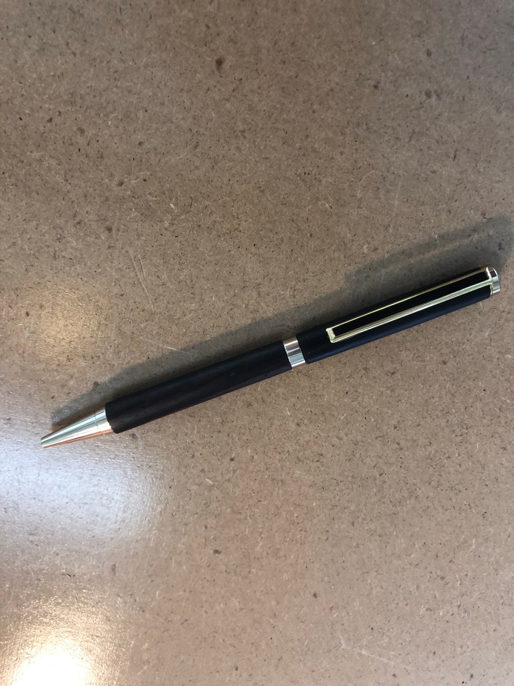 …Mightier than the&nbsp;sword!