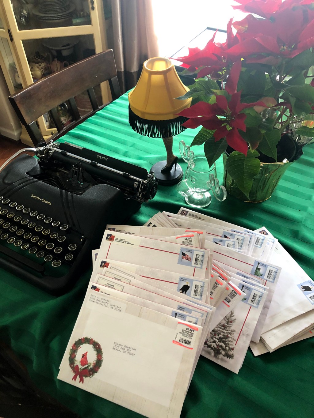 Illegitimi non carborundum