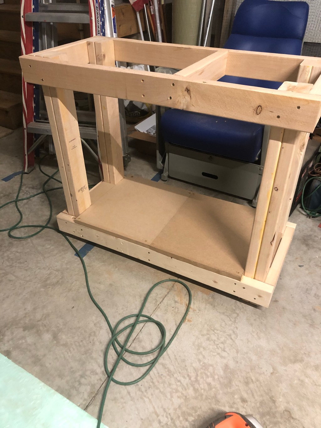 One step at a&nbsp;time