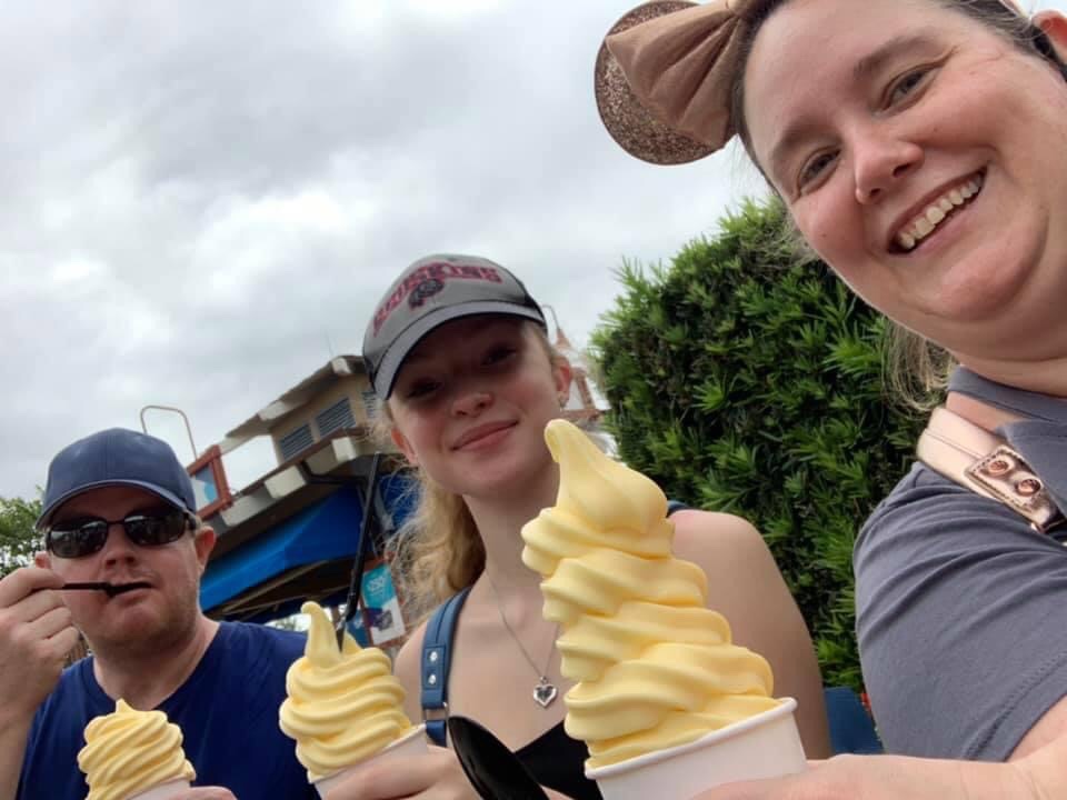 Disney – day 3 Disney Springs aka Downtown&nbsp;Disney