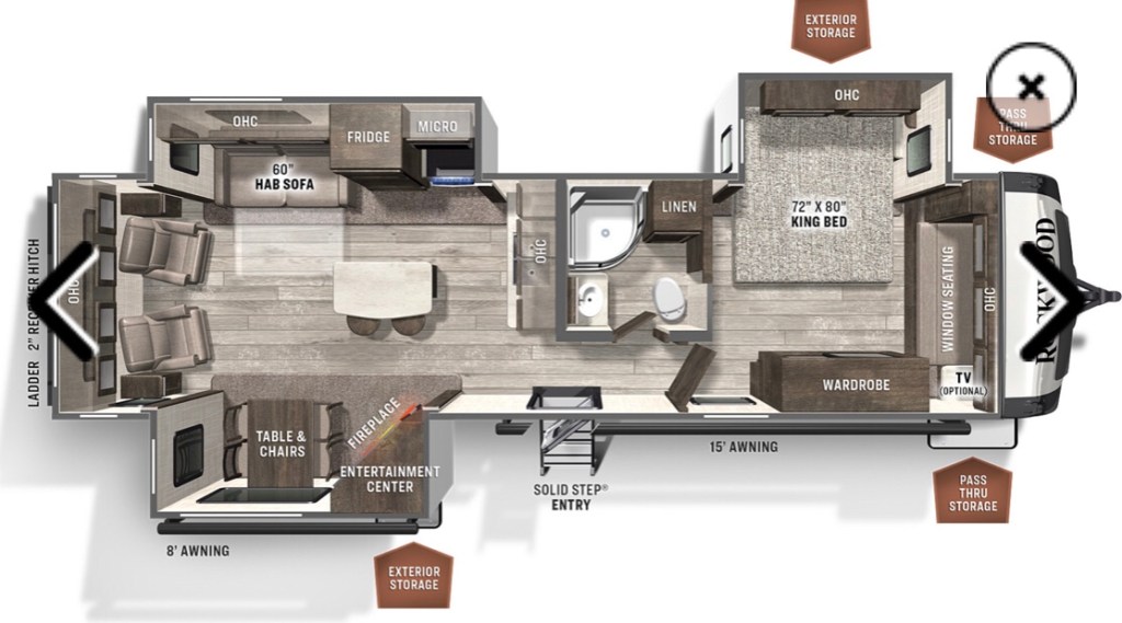 So we did a thing this&nbsp;weekend