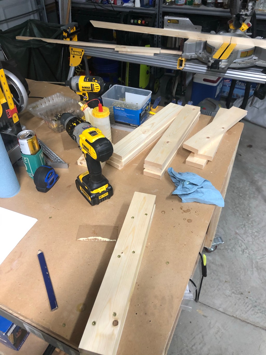 Finishing day is a very strenuous&nbsp;day