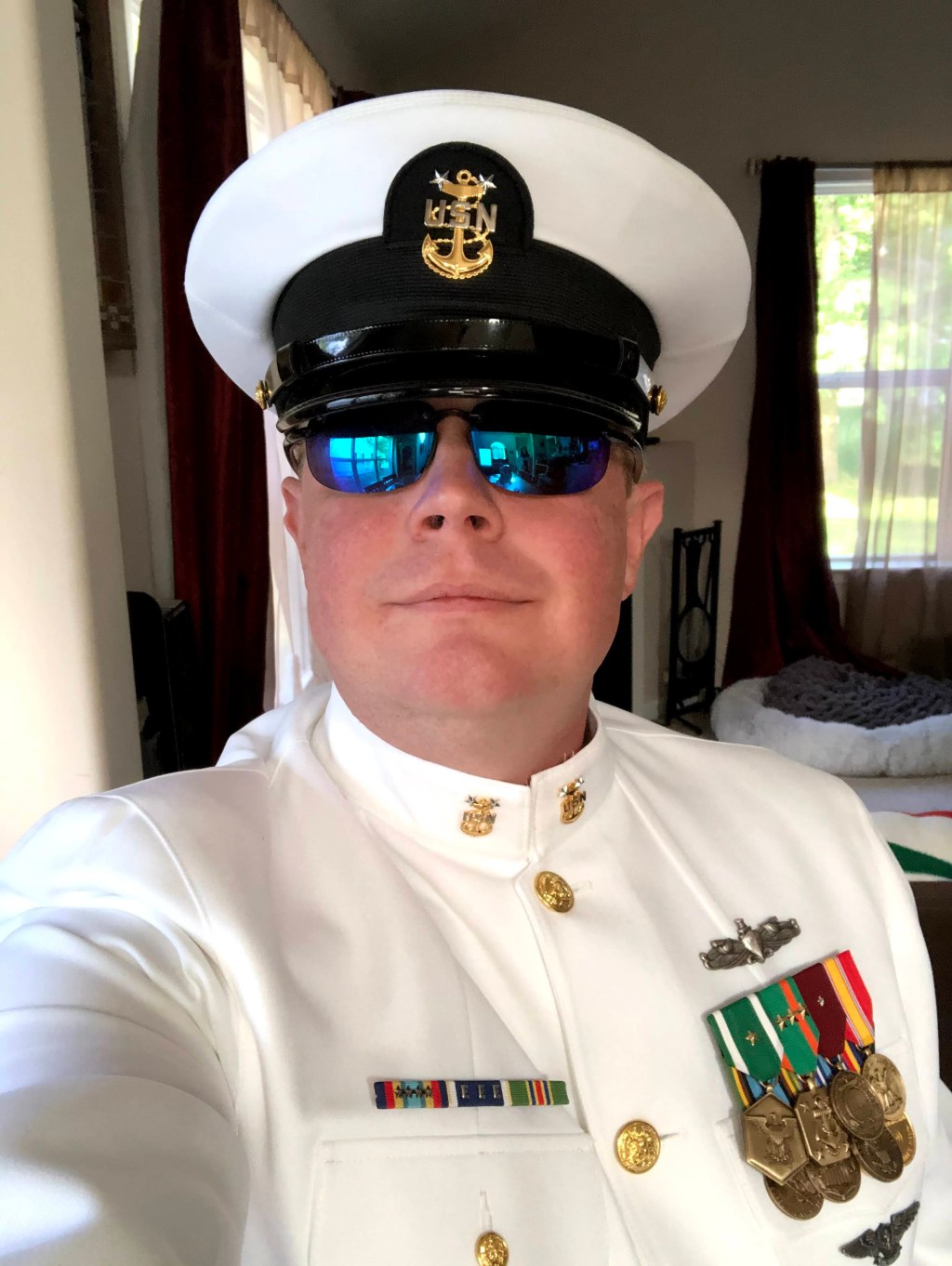 It’s going to be difficult to let&nbsp;go