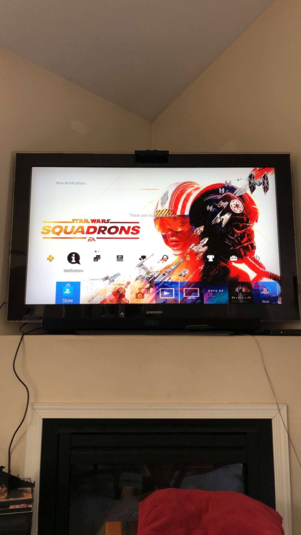 Sometimes, you just want to bomb the&nbsp;universe.