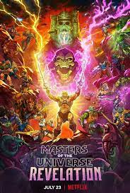 Masters of the Universe:&nbsp;Revelation