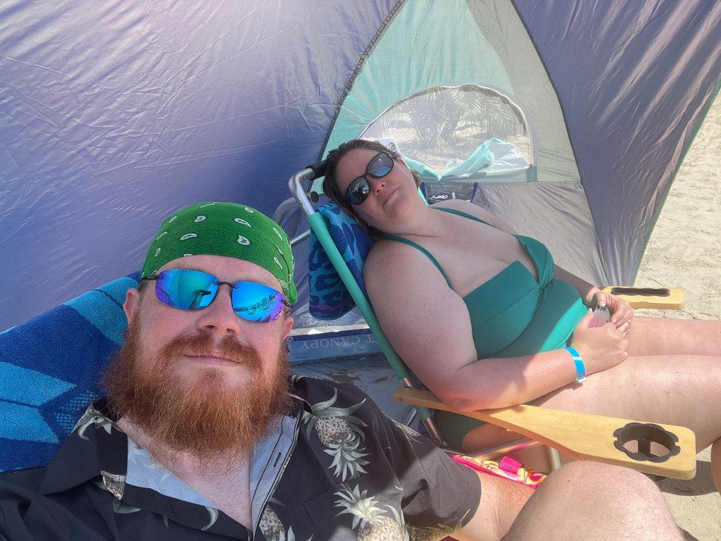 A full-blown, mini-break, holiday&nbsp;weekend