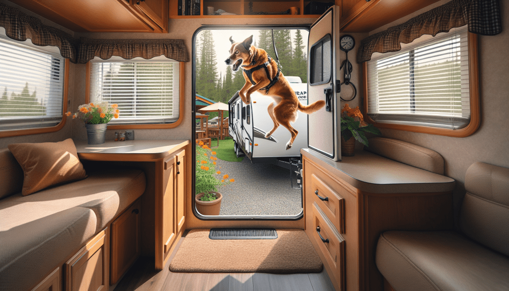 What to do about the&nbsp;pets?