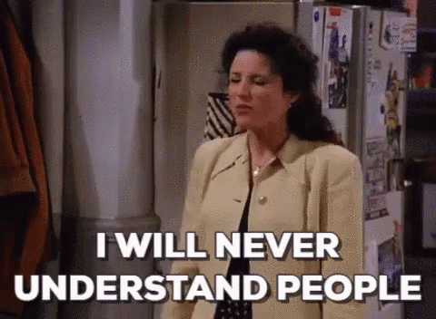 People on the internet&nbsp;suck