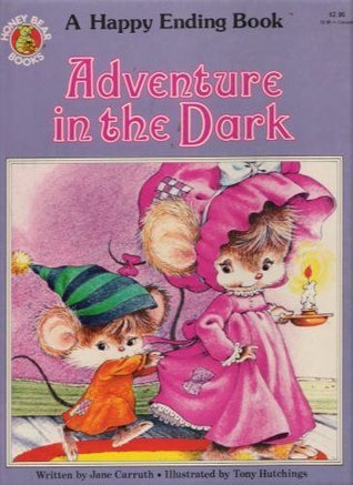 Adventure in the&nbsp;Dark