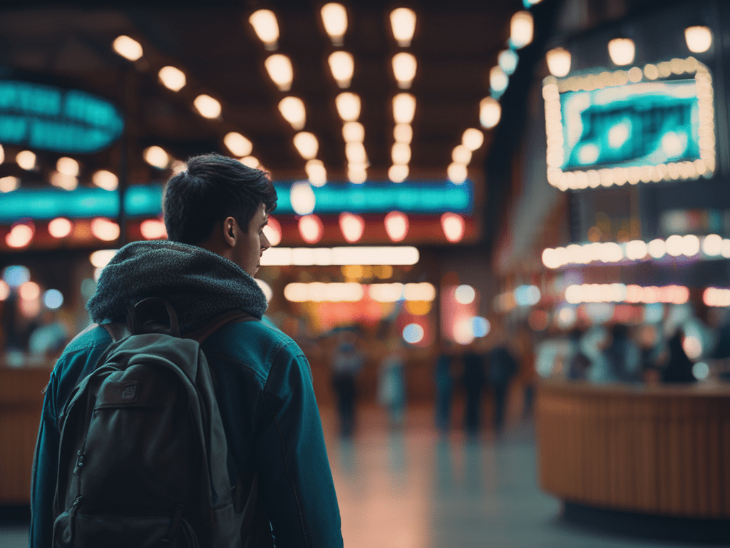 Personal Growth in the Military: Confronting&nbsp;Fears