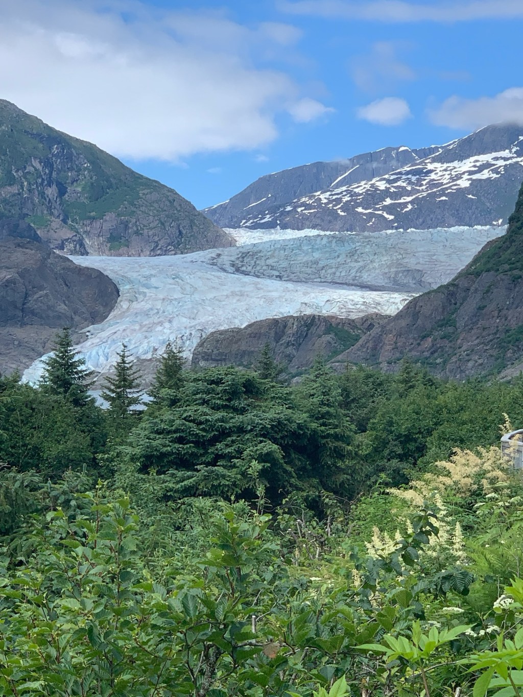 Trip to Seattle & Alaska Photo Dump – Day 5 – Juneau,&nbsp;AK