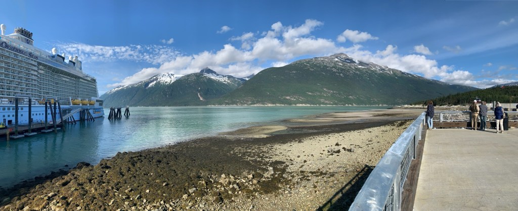 Trip to Seattle & Alaska Photo Dump – Day 6 – Skagway,&nbsp;AK
