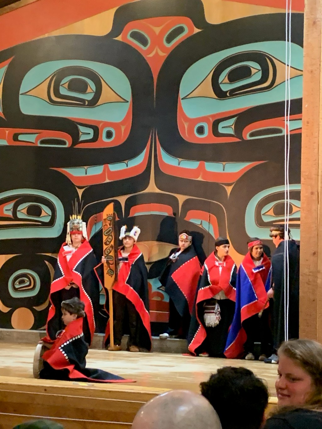 Trip to Seattle & Alaska Photo Dump – Day 7 – Sitka,&nbsp;AK