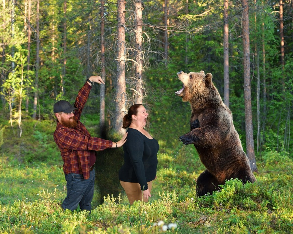 Trip to Seattle & Alaska Photo Dump – Day 8 – Sailing&nbsp;Day