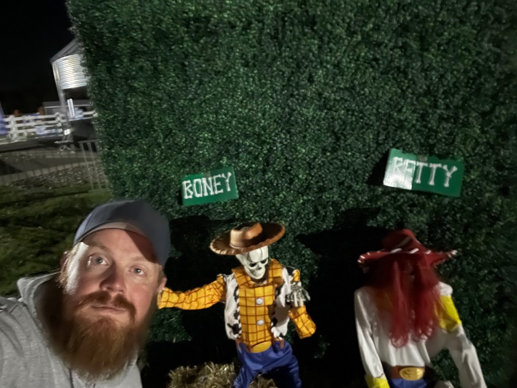 Hauntingly Good Fredericksburg&nbsp;Adventures